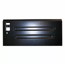 Crown Automotive 55176340AG Tailgate, For 1997-2002 Jeep Wrangler