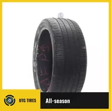 Used 265/40R22 Michelin Premier LTX 106V - 6.5/32