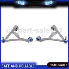 Rear Upper Control Arm with Ball Joint 2x For Lincoln LS 3.0L 2000-2005