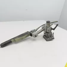 ITW Gema PG 2-A Automatic Powder Coat Applicator Gun