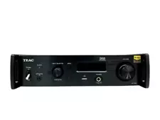 TEAC NT-503 Professional High-End Network Player Very Good