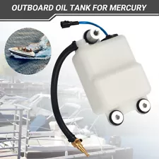 Oil Tank Assembly 3.0L For Mercury Outboard OPTIMAX/ 220/225/250/300 PRO XS