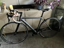 CANNONDALE CAAD 12 48CM ROAD BIKE SHIMANO COMPONENTS