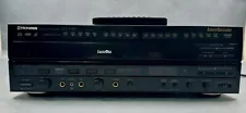 Pioneer Karaoke LaserDisc Player CLD-V710 WITH REMOTE