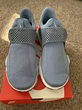 Nike Sock Dart Size 12 Blue