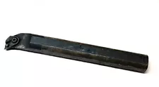 New ListingSECO Indexable Boring Bar - S-PDUNR 24-4 - 12" OAL - 1 15/16" Shank - NICE