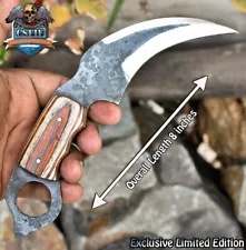 custom karambit knife for sale