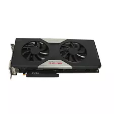 Nvidia/EVGA GTX 780Ti 3G CLASSIFIED edition