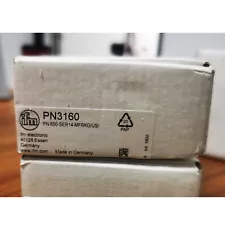 For IFM PN3160 New pressure sensor #A6-9