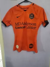 houston dash jersey