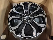 New Original 19" GM Wheel Fits 2018-2022 GMC Terrain Equinox 23419545