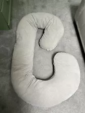 Pregnancy pillow With Cover