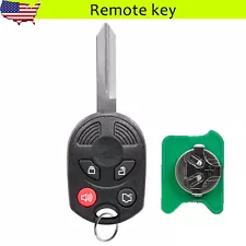 For 2007 2008 2009 2010 Ford Fusion Edge Escape Taurus Remote Key Fob 315 MHz