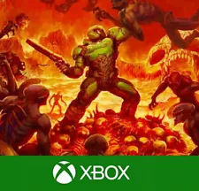 DOOM (1000G / All Base Game Achievements) (PLEASE READ)