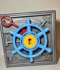 Ryan's World Safe Mystery Spy Vault Has Keys & Working Lock Prizes Inside.