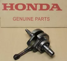 99-14 HONDA 400EX TRX400X OEM CRANK CRANKSHAFT & CONNECTING ROD ð¥FAST SHIPð¥ (For: 2008 Honda)