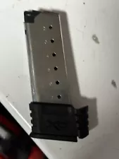 Springfield Armory XDS-45 3.3 .45acp 7 RD Magazine with Spacer