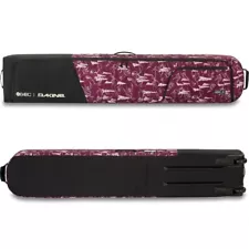 Dakine Low Roller Snowboard Bag B4BC Grapevine - 157cm New Travel wheeled padded