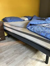 craftmatic adjustable bed