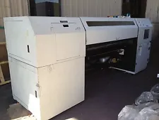 Neo Plus 6 color, Flatbed UV Printer for Large Format Printing