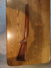 Factory Remington Model 788 Smooth Wood Stock For Short Action Models. 243/308