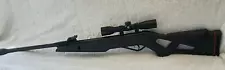 Gamo Shadow Whisper .177 Caliber Break Barrel Air Rifle with Scope TESTED