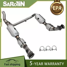 EPA Catalytic Converter For FORD F-150/Expedition 2001-2002 4.6L