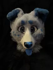 Fursuit Partial For Sale!