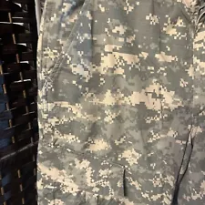 Army Digital Fatigues Pants Small