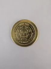 Collectable Coin