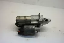 10 - 17 CHEVROLET EQUINOX STARTER MOTOR OEM