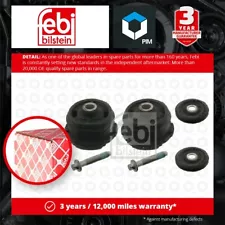 Bearing Set, axle beam fits MERCEDES E320 S210, W210 3.2 95 to 03 A2103505808