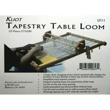 table loom for sale