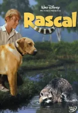 Rascal [New DVD]