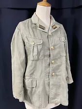 WWII japanese navy original uniform 1944