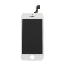 Premium LCD Touch Screen Display Replacement for iPhone 5s, SE 1St Gen. WHITE