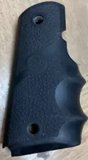 Hogue Grips for 1911 Officer’s Model