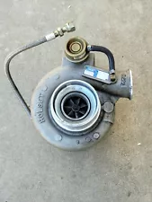 1999 Dodge Ram 24V Cummins Holset HX35W TURBOCHARGER OEM