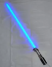 Star Wars Skywalker Legacy Blue Lightsaber