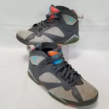 Nike Air Jordan 7 Retro Barcelona Days 2015 304775-016 Men’s Size 11