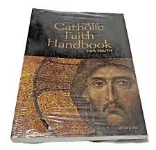 The Catholic Faith Handbook for Youth BRAND NEW