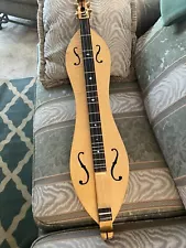 masterworks dulcimer for sale