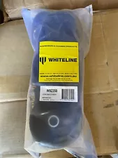 SALES-WHITELINE W92350 Rear Subframe - mount bushing FOR HOLDEN HSV ...