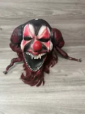 harlequin mask for sale