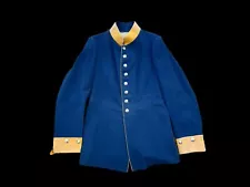 New ListingName WW1 German IR 6 Regiment Uniform Tunic Jacket Blue Unit Marked Imperial