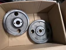 P Pump Drive Gear P7100 Gear 12V 24V Cummins