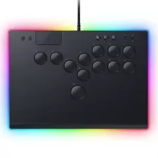 Razer Kitsune All-Button Optical Arcade Controller for Playstation 5 and PC