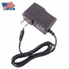 US Power Supply Adapter Cable For ROLAND MICRO CUBE RX Amplifier Amp Replacement