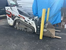 2021 Bobcat MT 100 Skid Steer