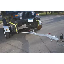 used master tow dolly for sale